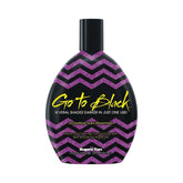 Supre Tan - Go To Black - Bottle - Incredible Dark
